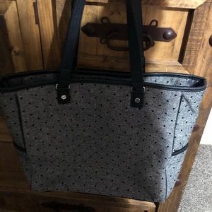 Thirty one work/weekend tote